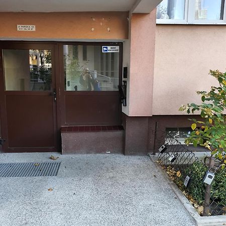 Deluxe Panska Apartments Varsovie Extérieur photo