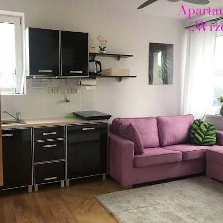 Deluxe Panska Apartments Varsovie Extérieur photo