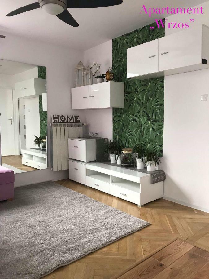 Deluxe Panska Apartments Varsovie Extérieur photo