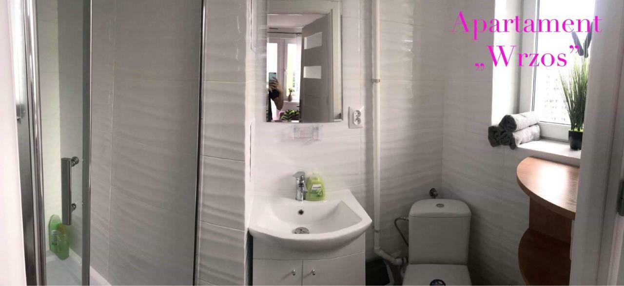 Deluxe Panska Apartments Varsovie Extérieur photo