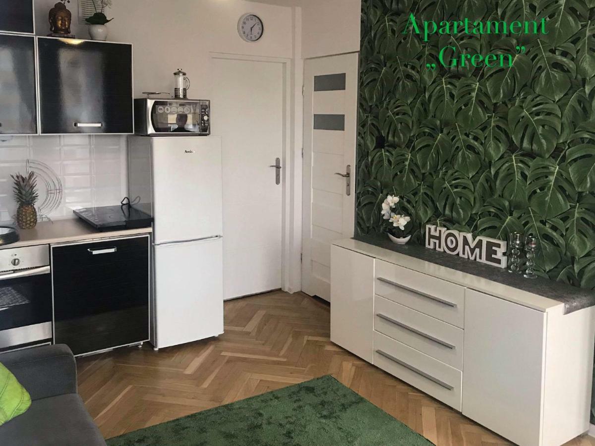 Deluxe Panska Apartments Varsovie Extérieur photo